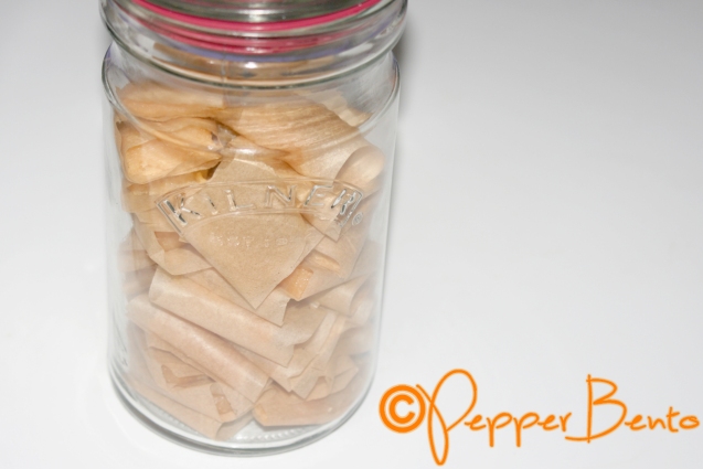Soft & Chewy Peppermint Fudge Recipe Jar